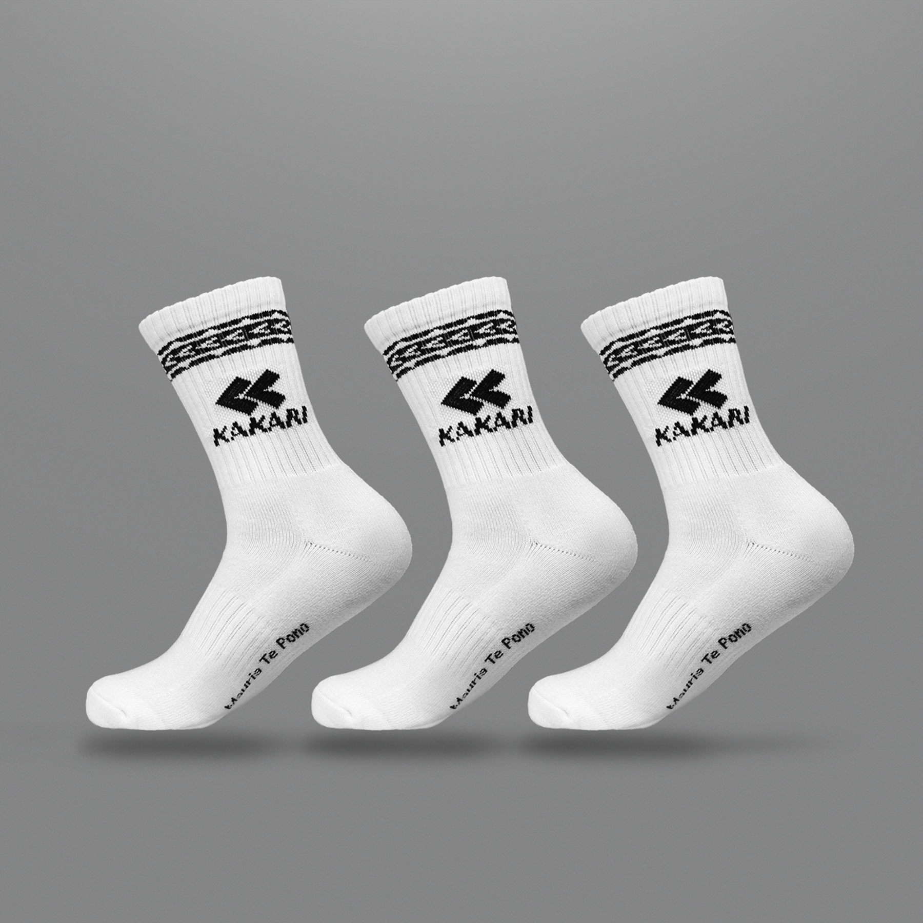 Kakari Sports Socks